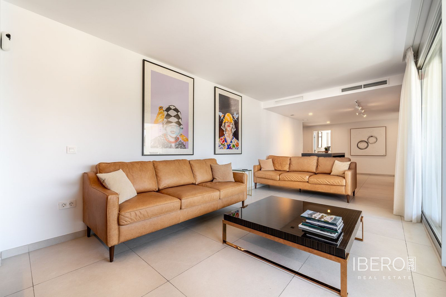 Piso 4+kk – Marbella, Elviria - Vista 3