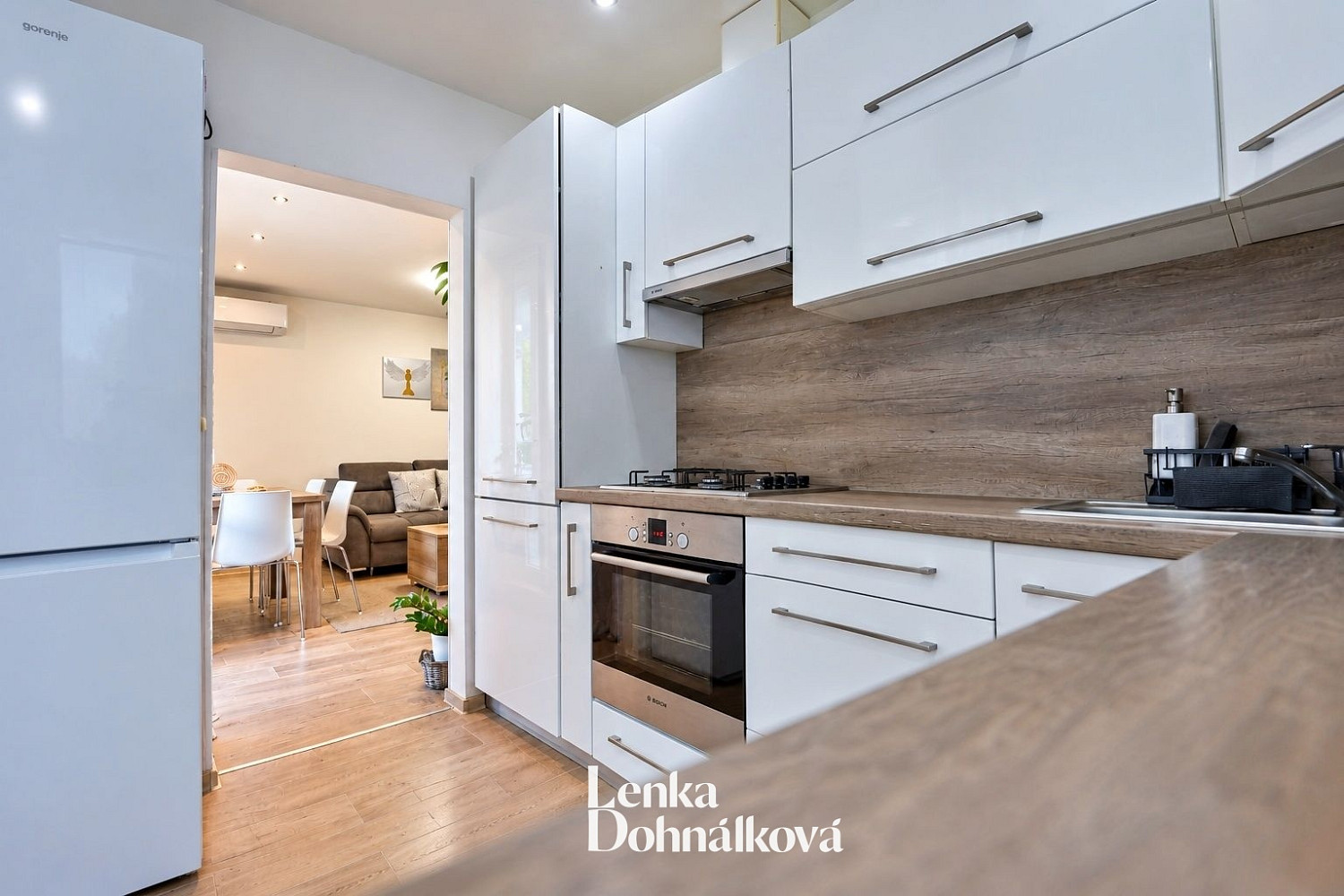 Prodej bytu 3+1 64 m²