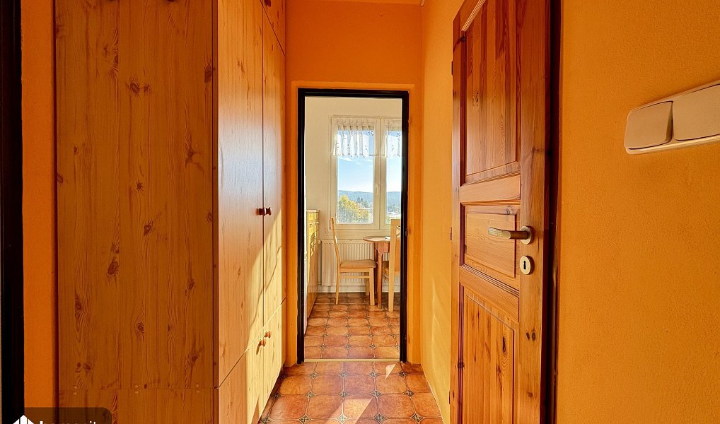 Prodej bytu 1+1 31 m², Strašice – náhled fotky 9