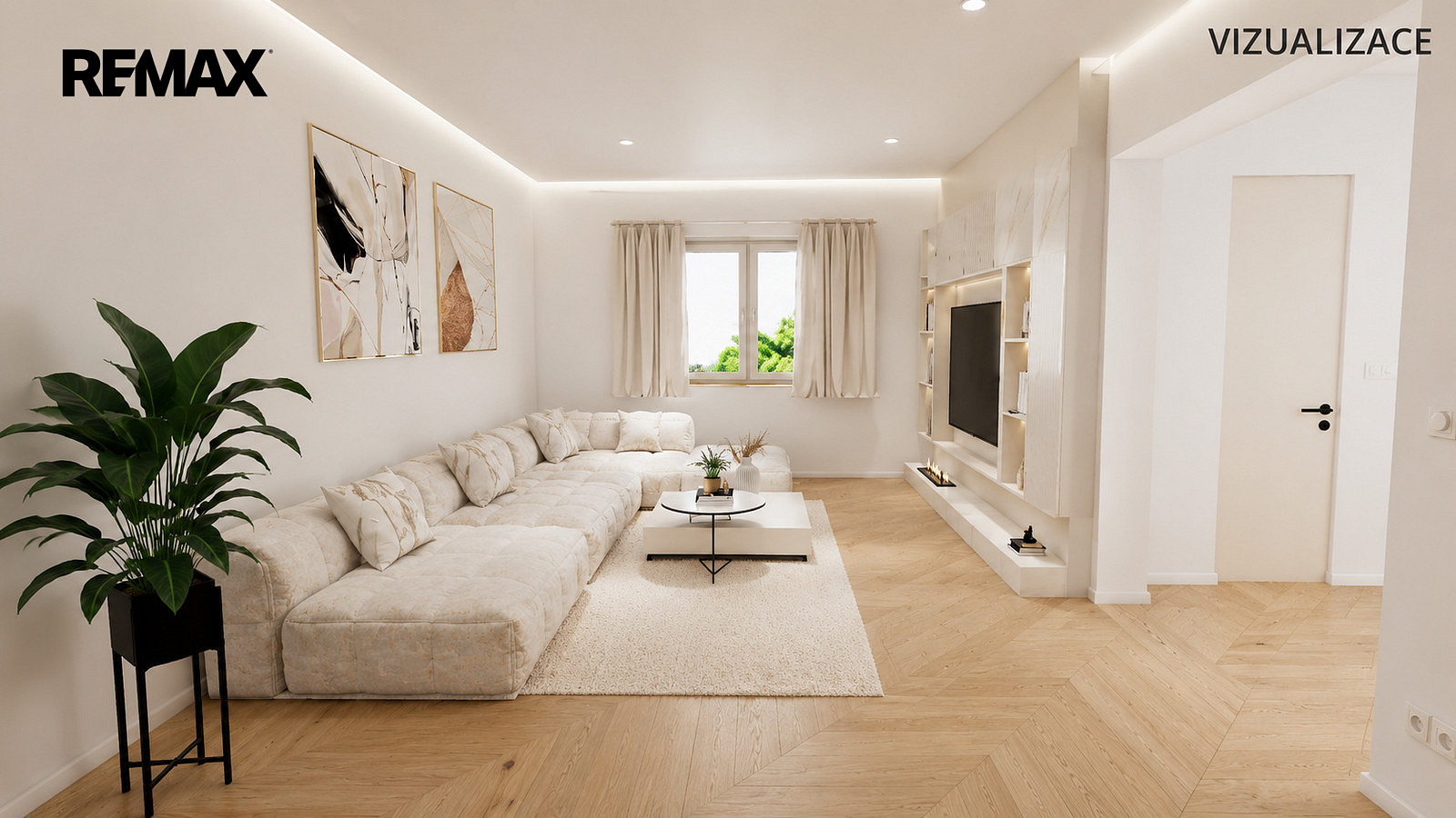 Prodej domu 213 m² s pozemkem 530 m² – fotografie 4