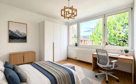 Prodej bytu 4+kk 73 m², Zahradní, Liberec - Liberec XI-Růžodol I