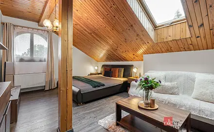 Prodej domu 450 m² s pozemkem 5 026 m², Netvořice - Maskovice, okres Benešov