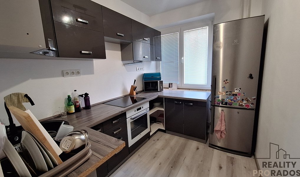Prodej bytu 3+1 67 m², Ústí nad Labem – náhled fotky 2