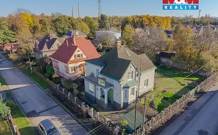 6 rooms, 202.0 m² in Ostrava