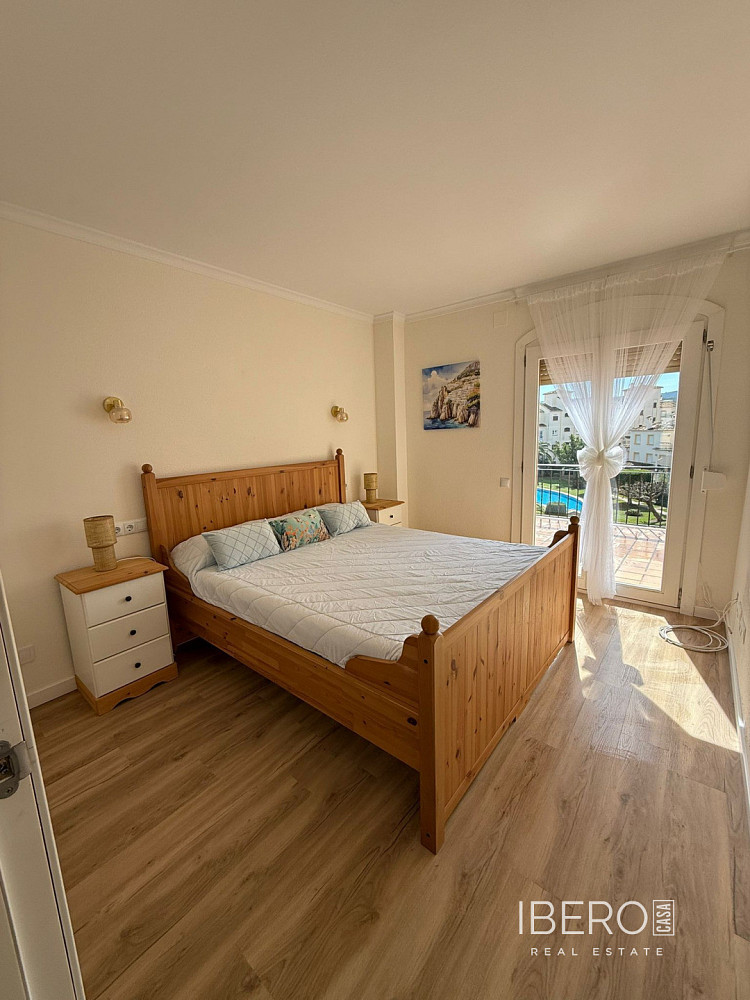 Piso 3+kk – Xàbia / Jávea, la Marina Alta - Vista 4