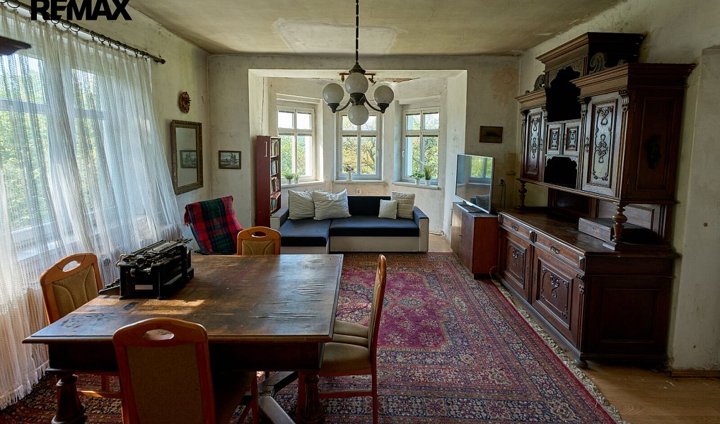 Prodej domu 160 m² s pozemkem 3 780 m², Hradištko – náhled fotky 7