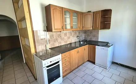 Prodej bytu 4+1 114 m², Jateční, Aš, okres Cheb