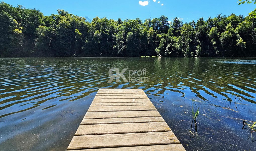Prodej chaty/chalupy 46 m² s pozemkem 482 m², Vítkov – náhled fotky 16