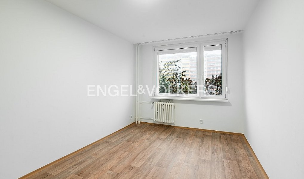 Pronájem bytu 3+kk 88 m², Praha – náhled fotky 6