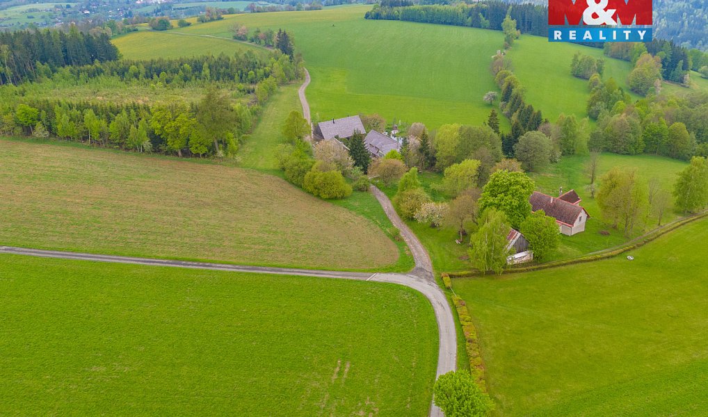 Prodej louky 1 044 m², Jestřabí v Krkonoších – náhled fotky 5