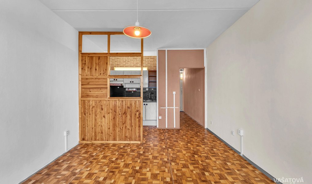 Prodej bytu 1+kk 34 m², Hradec Králové – náhled fotky 4