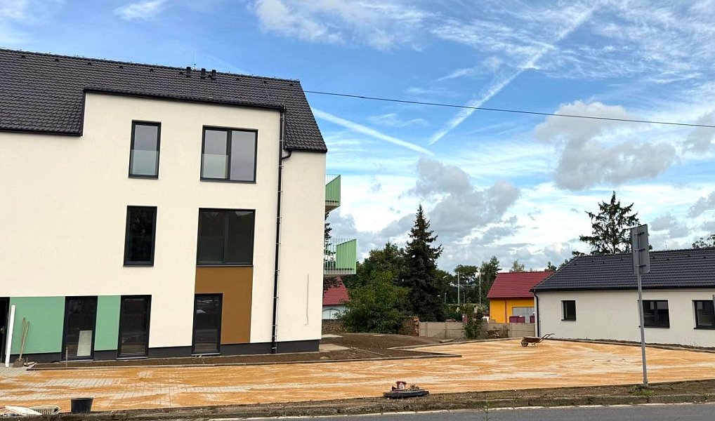 Prodej bytu 2+kk 72 m², Chvaletice – náhled fotky 8