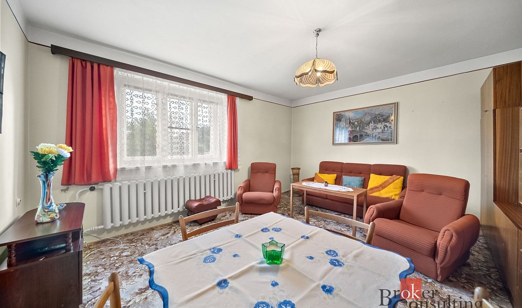Prodej domu 190 m² s pozemkem 1 386 m², Rohoznice – náhled fotky 10