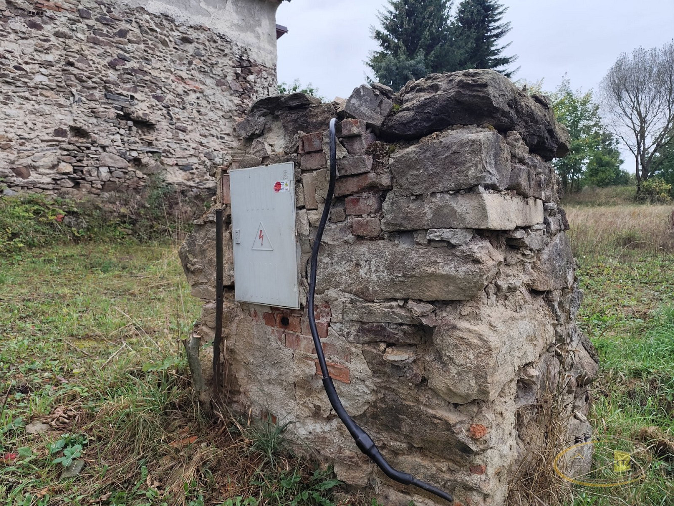 Prodej stavebního pozemku 1 474 m² – fotografie 5