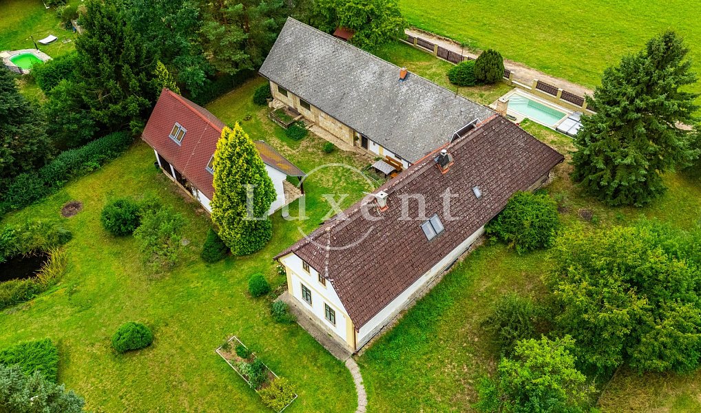 Prodej domu 600 m² s pozemkem 3 100 m², Dvůr Králové nad Labem – náhled fotky 21