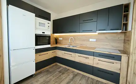Prodej bytu 3+1 73 m²