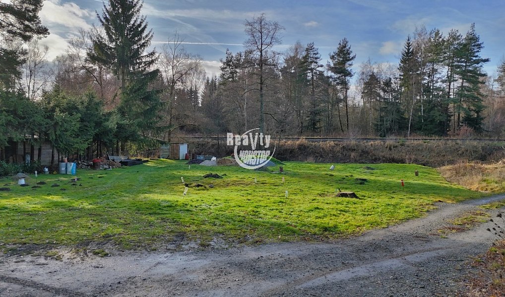 Prodej stavebního pozemku 586 m², Jihlava – náhled fotky 4