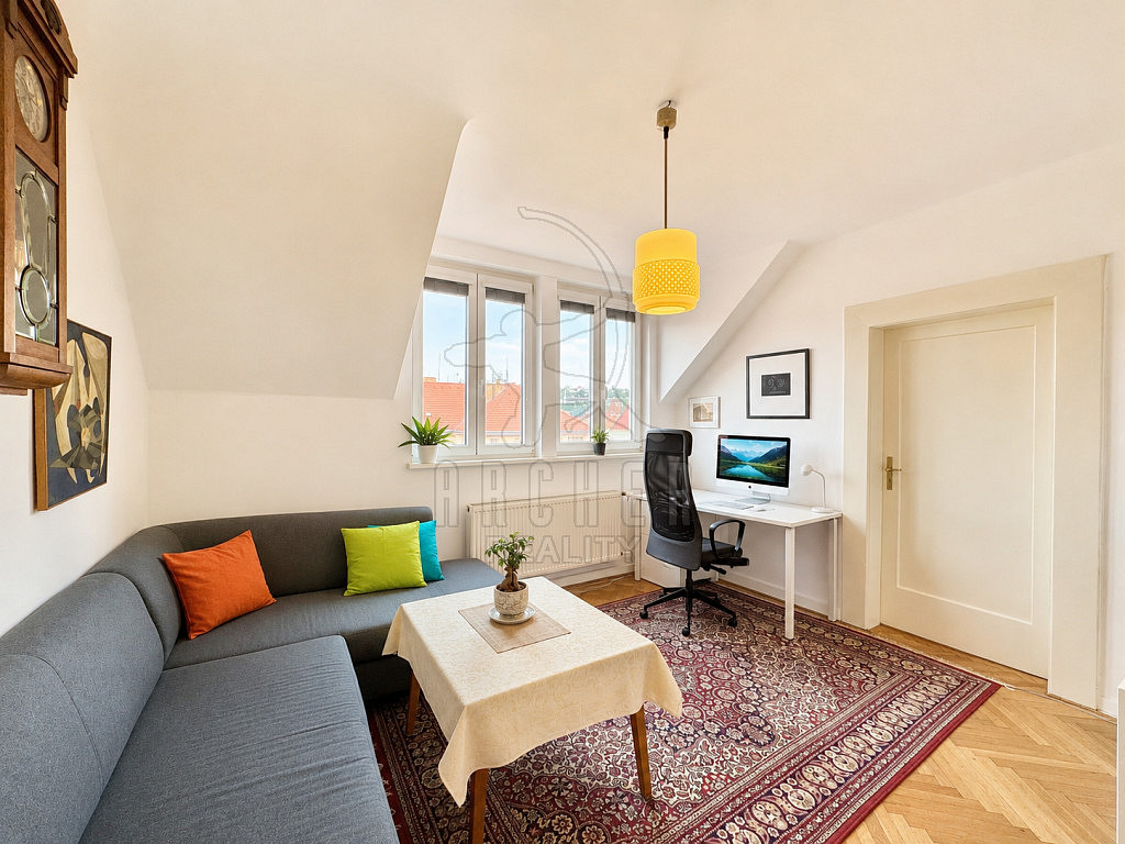 Prodej bytu 4+1 103 m² — photo 5
