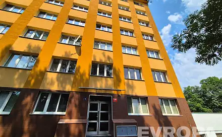 Pronájem bytu 3+1 71 m²