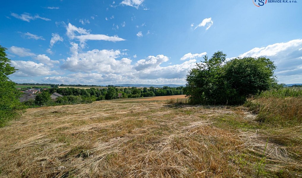 Prodej stavebního pozemku 481 m², Mohelnice – náhled fotky 10