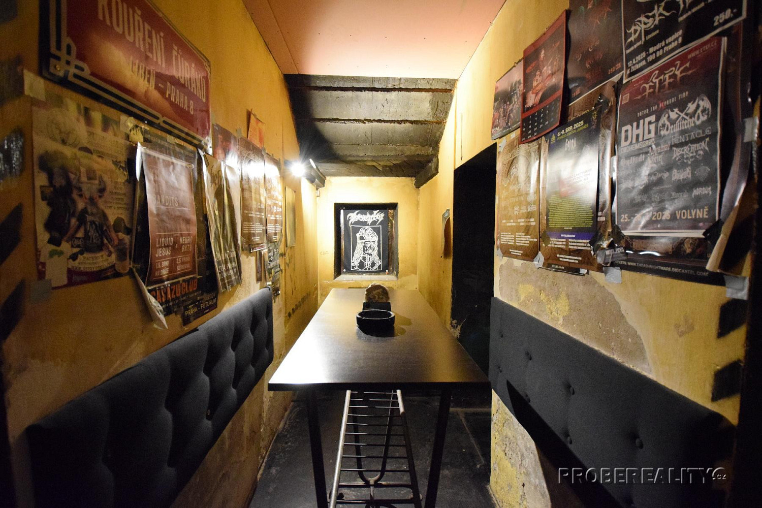 Prodej restaurace 160 m² – pohled 6