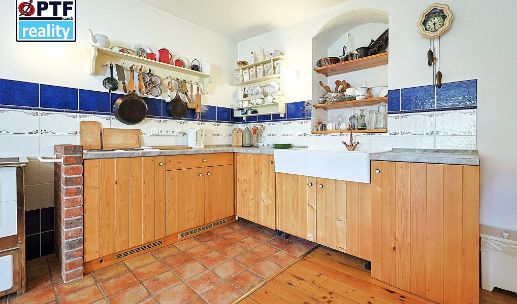 Prodej domu 125 m² s pozemkem 1 982 m², Stříbro – náhled fotky 9