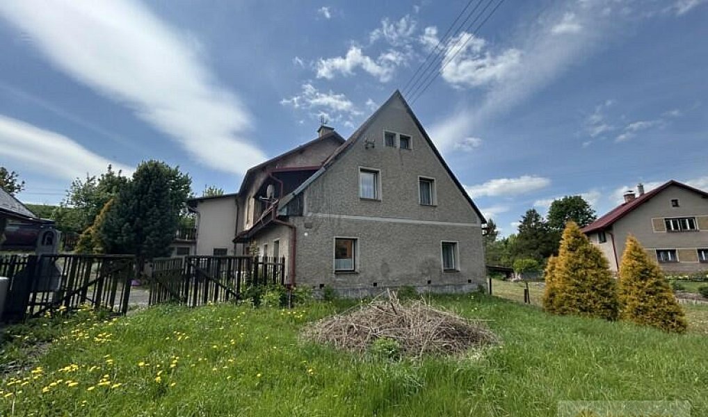 Prodej domu 85 m² s pozemkem 1 750 m², Hejtmánkovice – náhled fotky 2