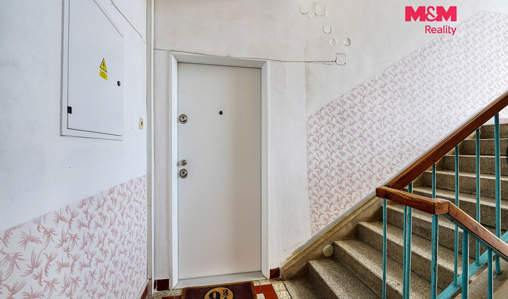 Pronájem bytu 3+kk 66 m², Plzeň – náhled fotky 20