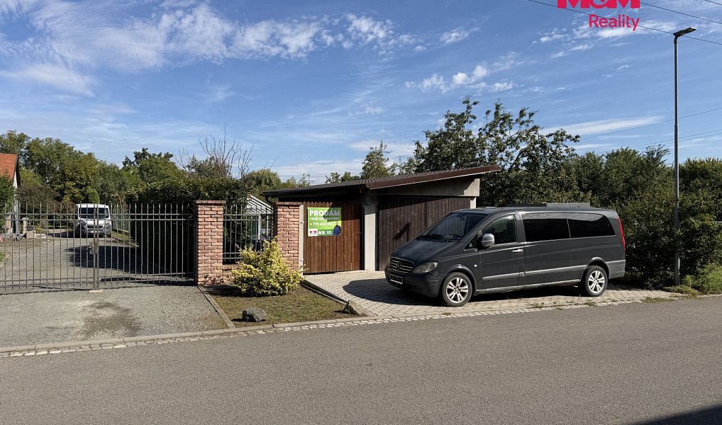 Prodej zahrady 647 m², Němčice nad Hanou – náhled fotky 25