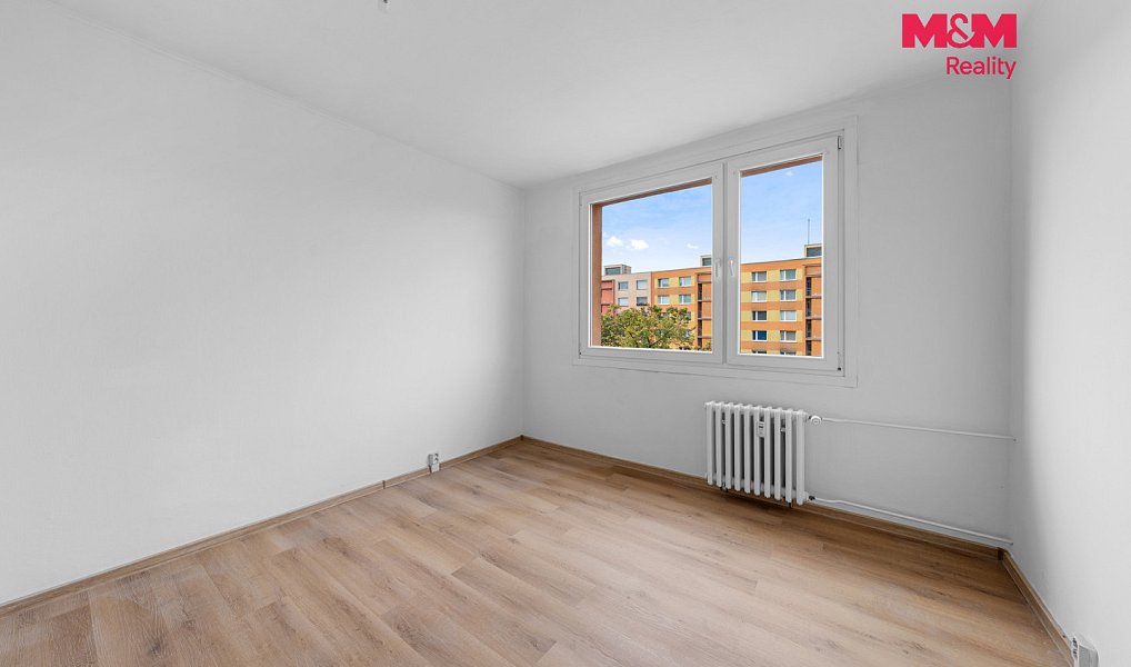 Pronájem bytu 1+1 33 m², Ústí nad Labem – náhled fotky 7