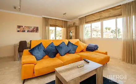 Prodej bytu 4+kk 160 m², La Mairena, Španělsko