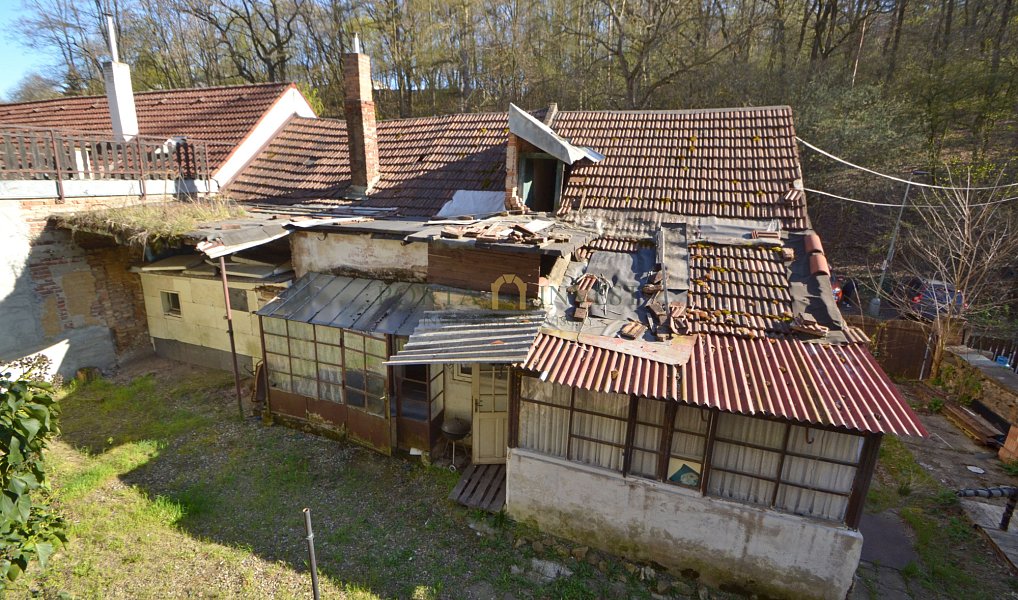 Prodej domu 90 m² s pozemkem 304 m², Praha – náhled fotky 5