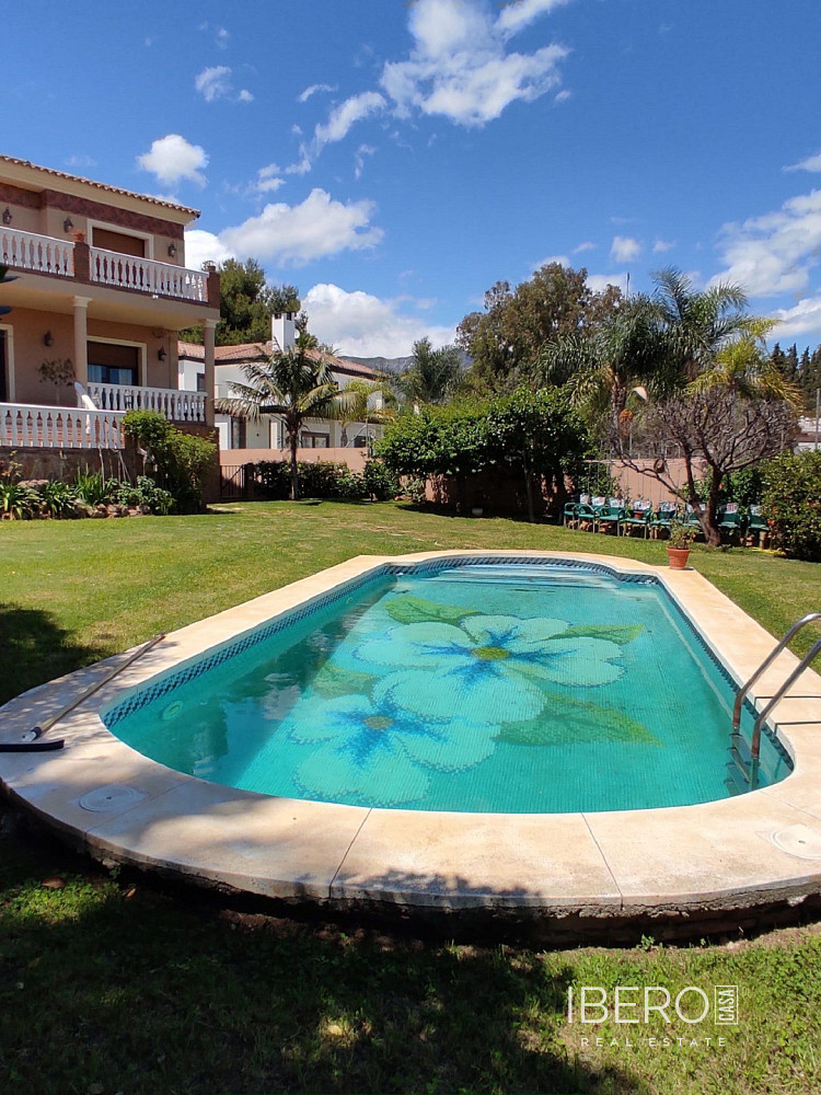Casa 5+kk – Mijas, Las Lomas de Mijas - Vista 2