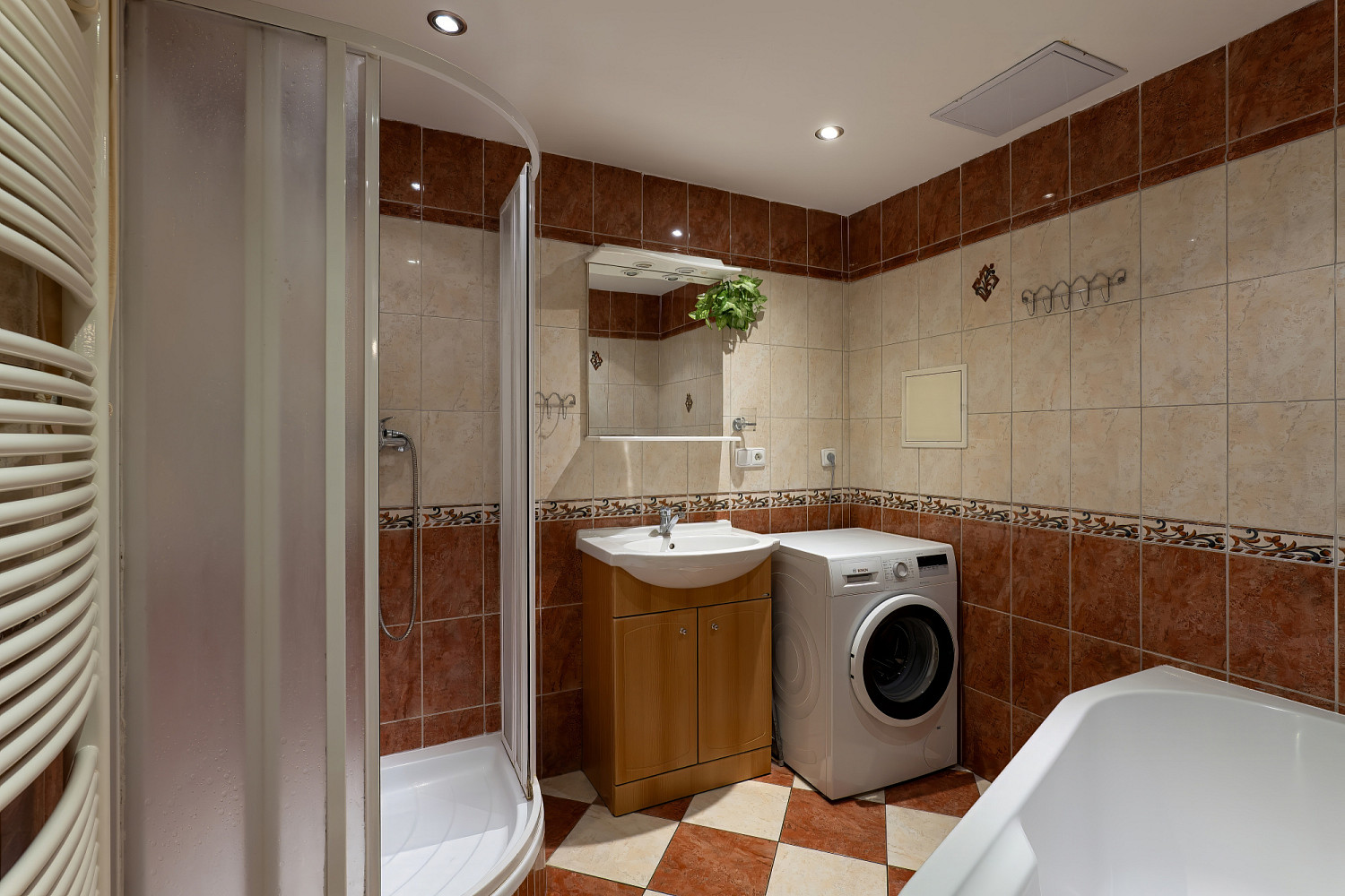 Dražba bytu 4+1 96 m² - Widok 4
