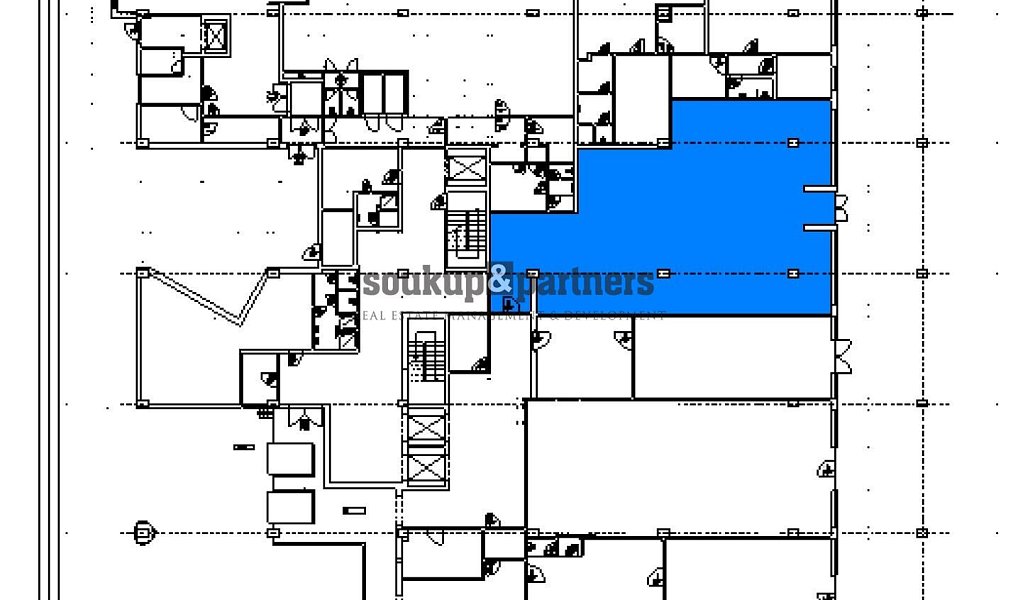 Pronájem obchodních prostor 170 m², Praha – náhled fotky 8