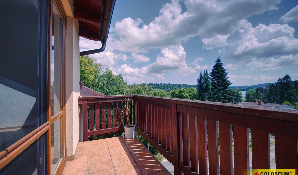Prodej bytu 4+kk 131 m², Jedovnice – náhled fotky 8