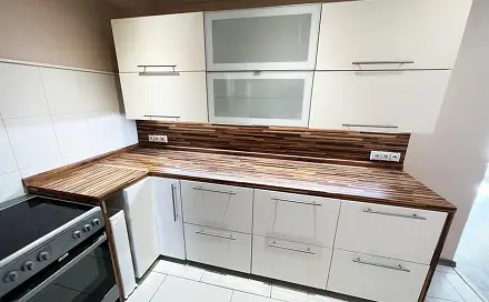 Prodej bytu 3+kk 55 m², Antonína Dvořáka, Most