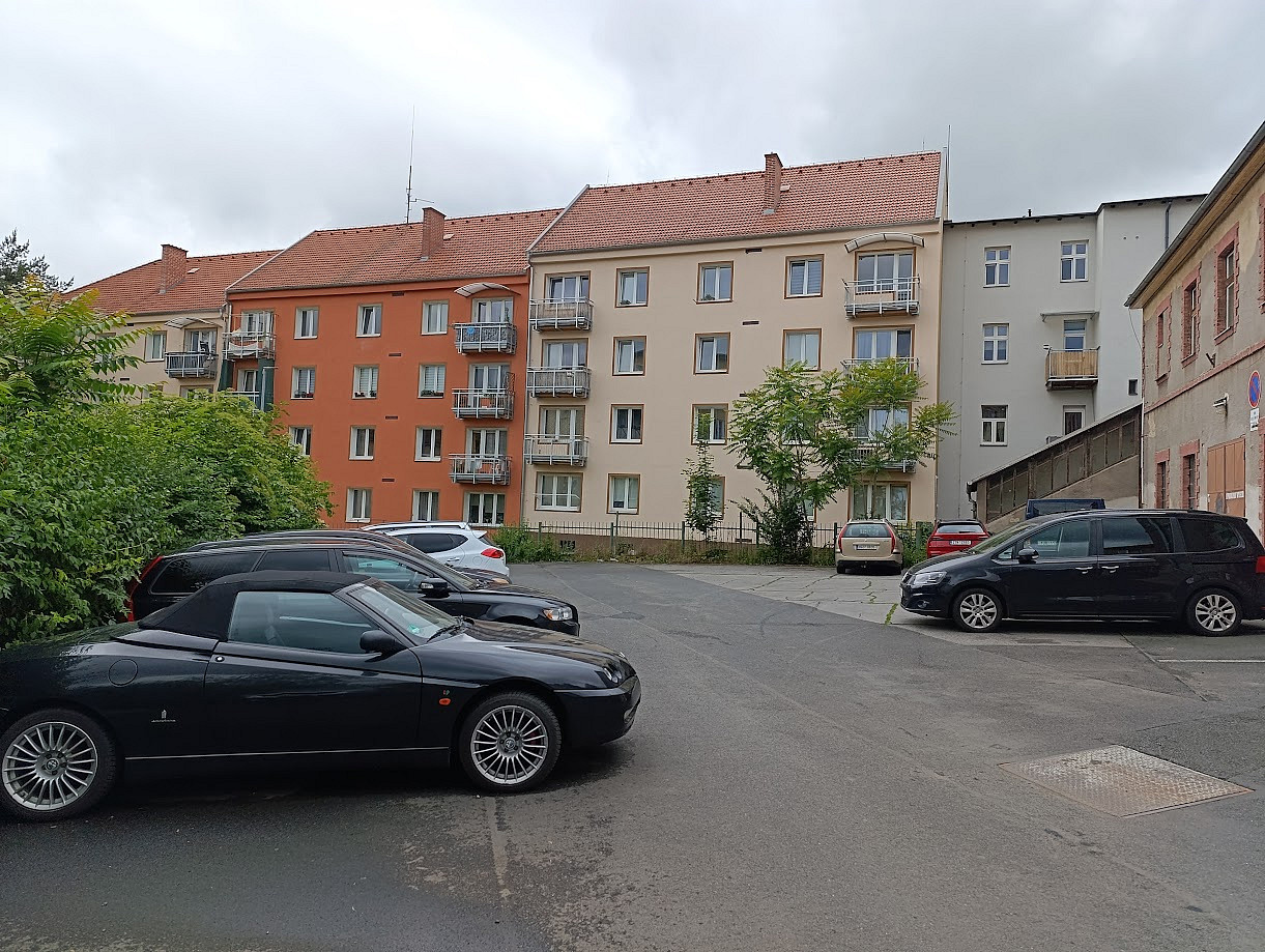 Pronájem bytu 2+1 51 m² — photo 3