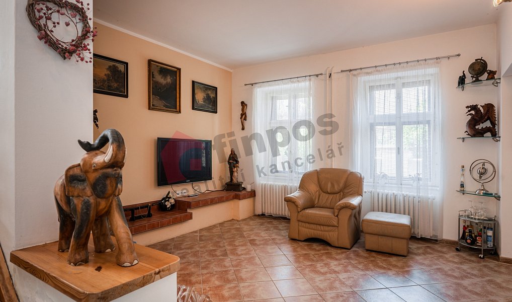 Prodej domu 124 m² s pozemkem 576 m², Praha – náhled fotky 7