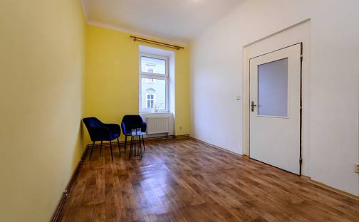 Pronájem bytu 2+1 66 m², Radyňská, Plzeň - Východní Předměstí