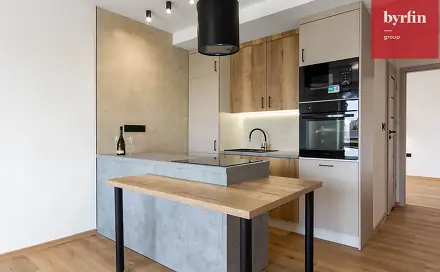 Prodej bytu 3+kk 60 m², Na Nábřeží, Bruntál