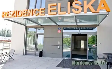 Pronájem bytu 2+kk 46 m²