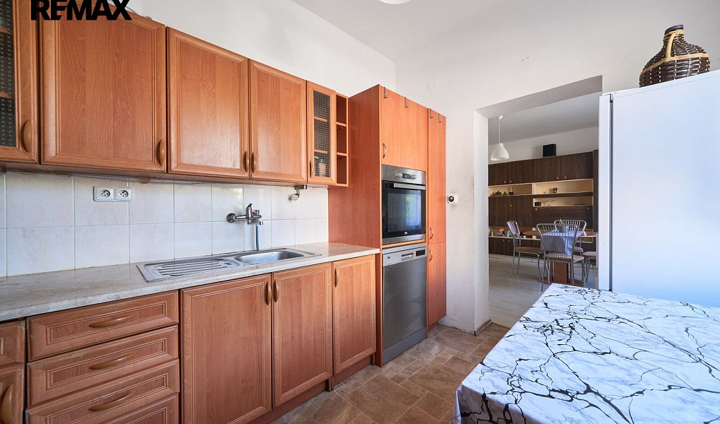 Prodej domu 90 m² s pozemkem 791 m², Jaroměř – náhled fotky 4