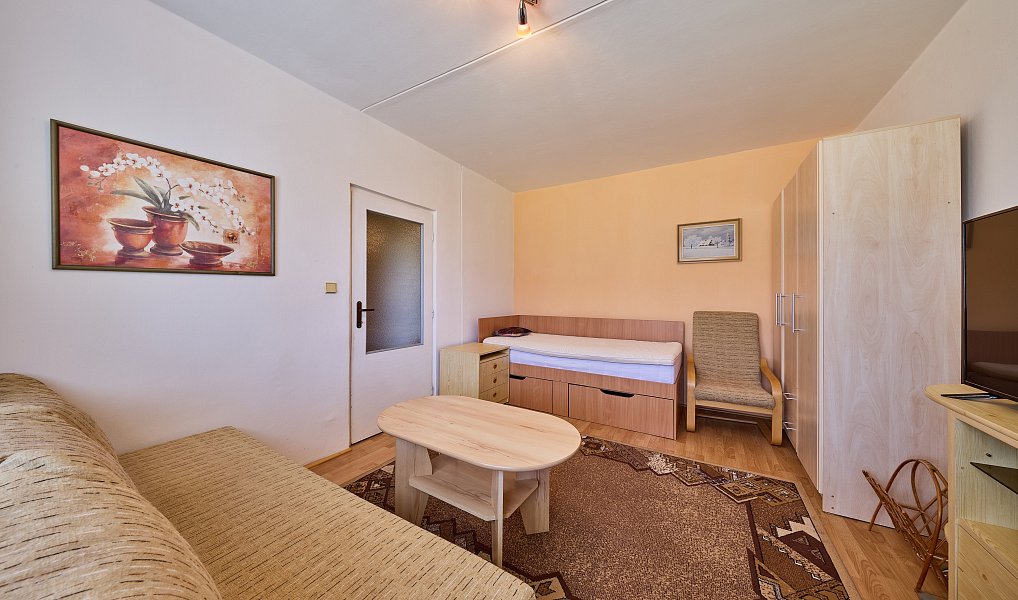 Prodej bytu 1+1 32 m², Trutnov – náhled fotky 8