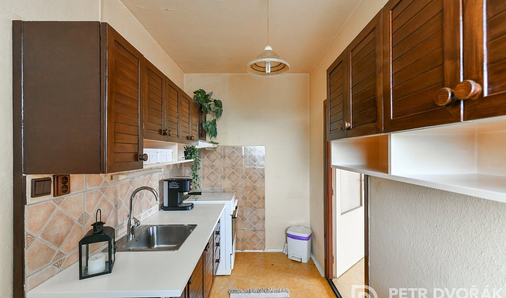 Prodej bytu 3+1 62 m², Praha – náhled fotky 6
