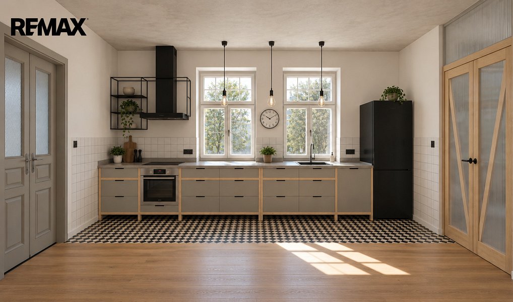 Prodej zemědělského objektu 150 m², Koupě – náhled fotky 3