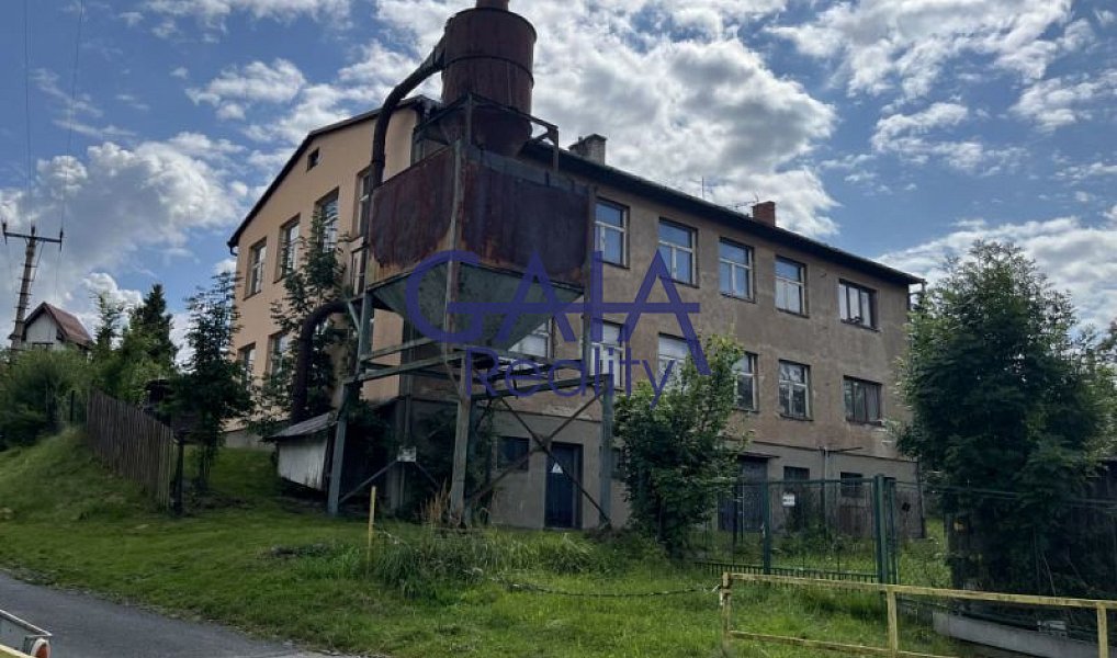 Prodej ubytovacího objektu 645 m², Staré Město – náhled fotky 18
