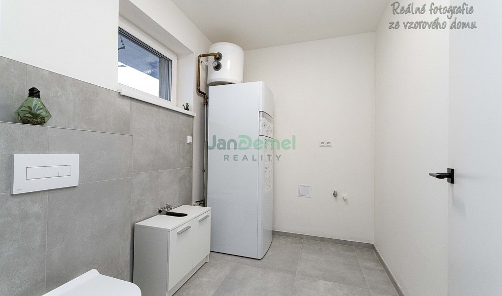 Prodej domu 80 m² s pozemkem 605 m², Horní Bludovice – náhled fotky 58