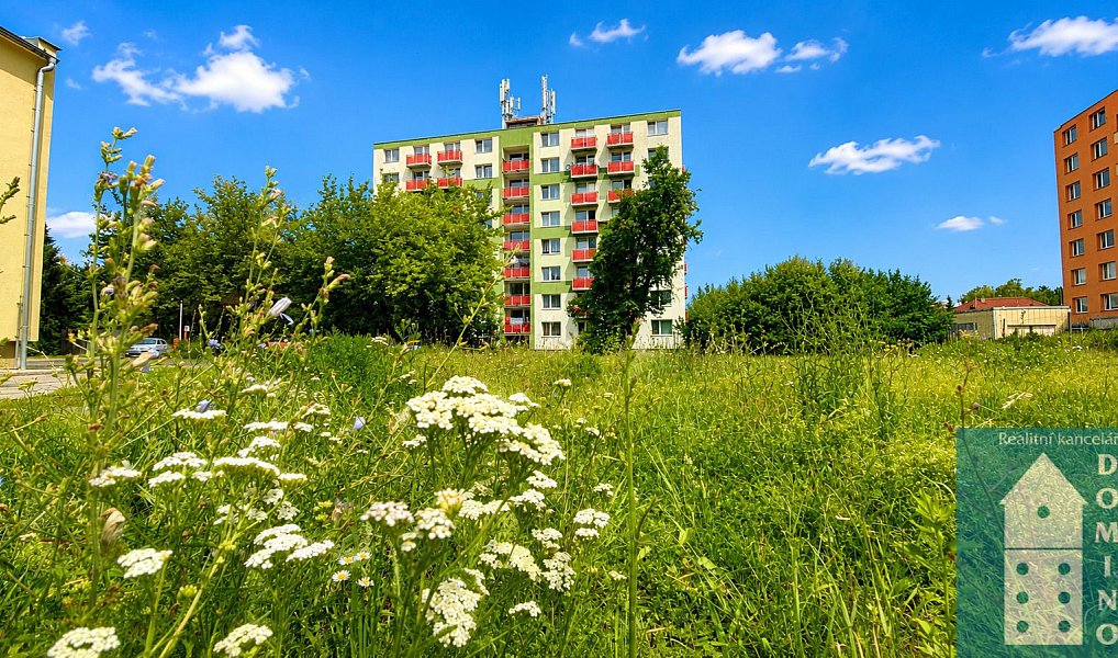 Prodej bytu 1+kk 28 m², Kroměříž – náhled fotky 20