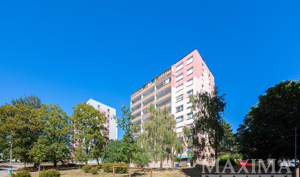 Prodej bytu 3+1 76 m², Praha – náhled fotky 18